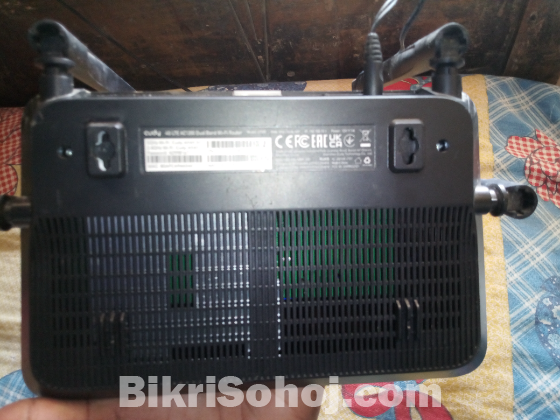 Cudy lt 500 sim router